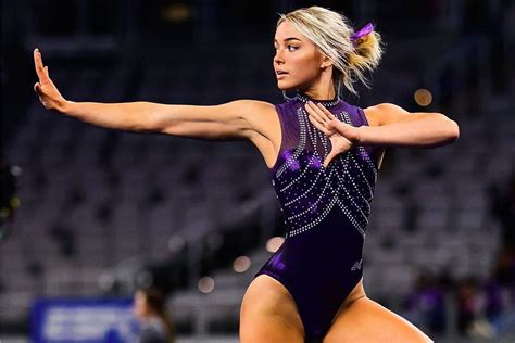 blonde girl on lsu|lsu gymnastics instagram.